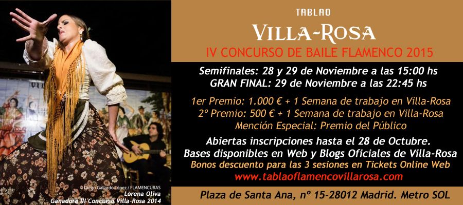 Cartel-IV-Concurso-de-Baile-Flamenco-Villa-Rosa-2015