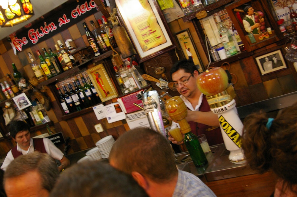 マドリードのバルでビールを何と呼ぶ ビールの呼び方いろいろ マドリード情報 Todo Madrid